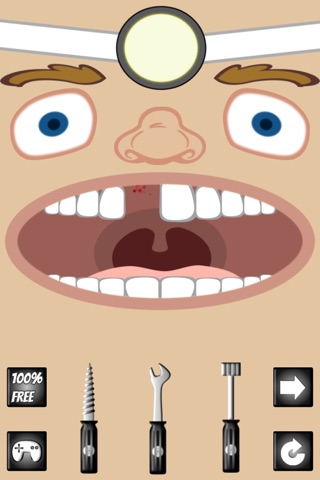 Hardest Dentist Ever screenshot 2