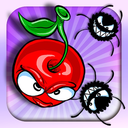 Fruit Rumble Begins iOS App