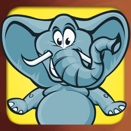 World of Animals icon