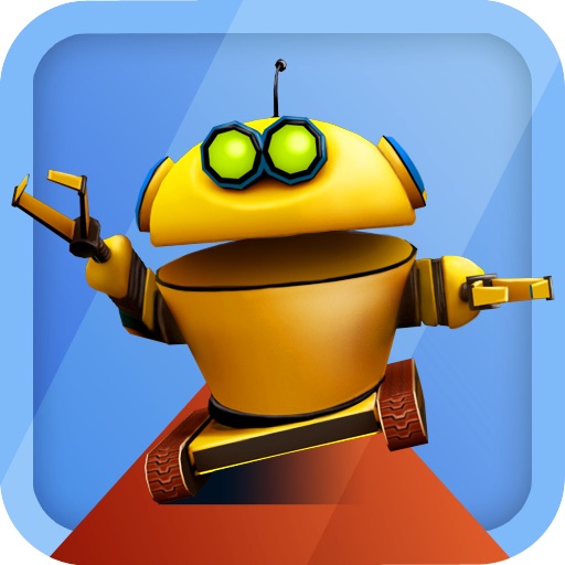 RoboRoll icon