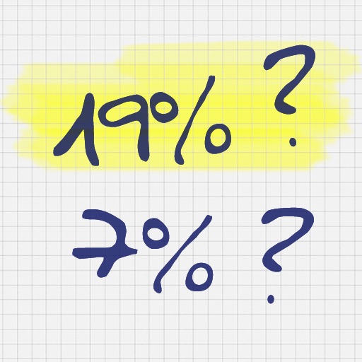 EU VAT / Tax  Calculator