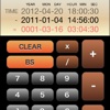 時間電卓 TimeCalc