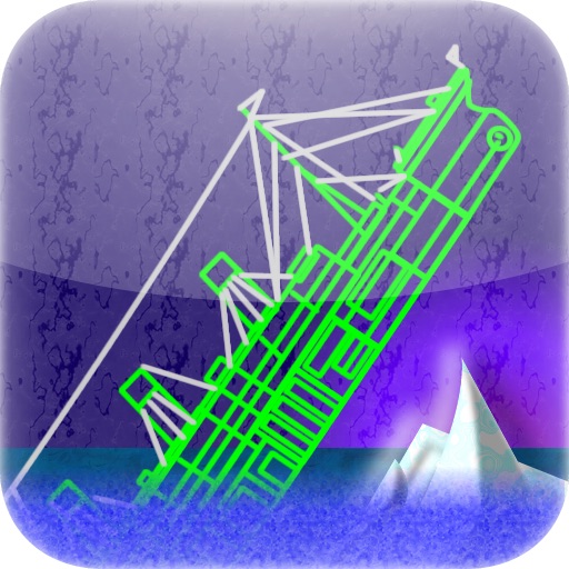 RMS TITANIC iOS App