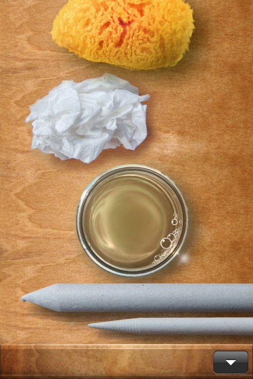 Art Set - Pocket Edition screenshot-4