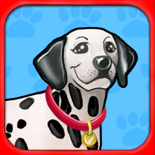 Dog Racer iOS App