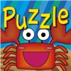 Sea Animal Puzzle 1