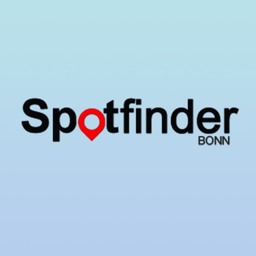 Spotfinder Bonn