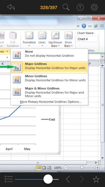 Master in 24H™ for Microsoft® Excel® 2010