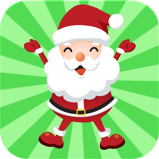 Santa's Epic Adventure icon