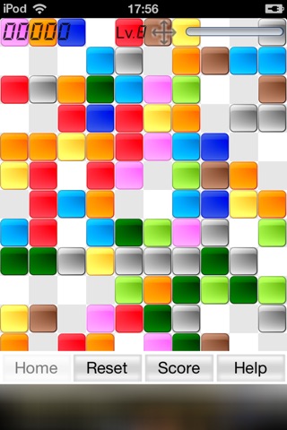 TigerColorBlocks screenshot 3