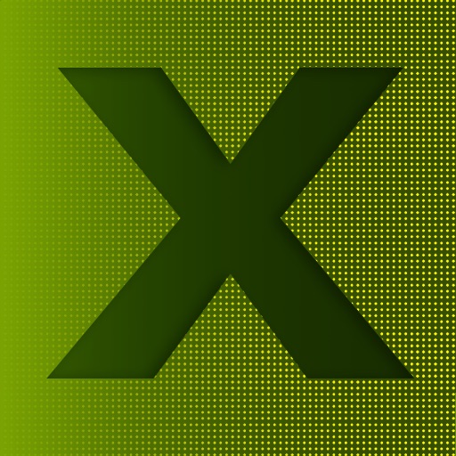 Der Fall X Icon