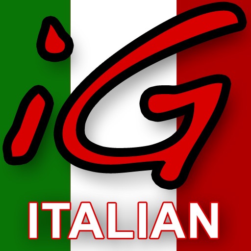 iGrammar - Italian icon