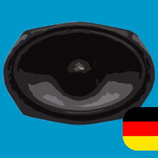 CAR AUDIO (Deutsch)