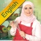 This innovative cooking app introduces users to exclusive recipes from world famous Arabic chef Manal AlAlem in English for the first time ever