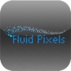 Fluid Pixels