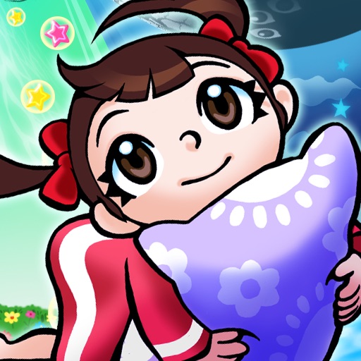 Jumping Action: Little Dreamer icon