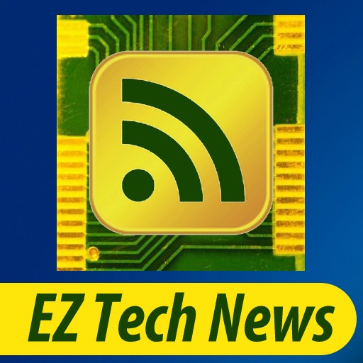 EZ Tech News