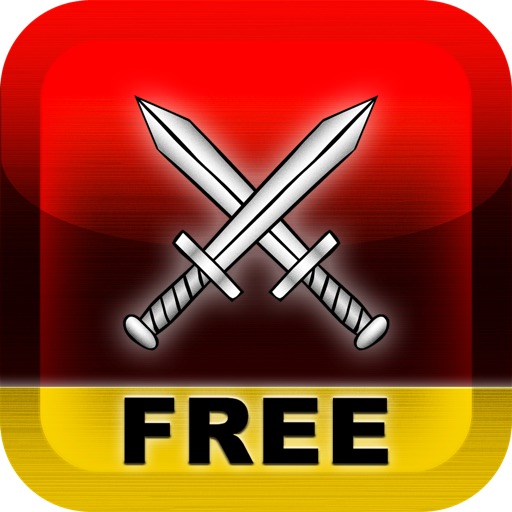 Battles And Castles FREE Icon