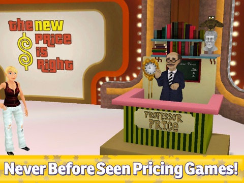 The Price is Right™ Decades HD screenshot 3