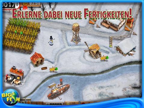 TV Farm  HD screenshot 3