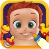 Baby Care & Dressup - Kids Games
