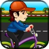 Bicycle Hero - Free Bike Race Game