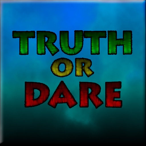 Truth or Dare iOS App