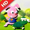 The Hare and the Tortoise: HelloStory - Lite