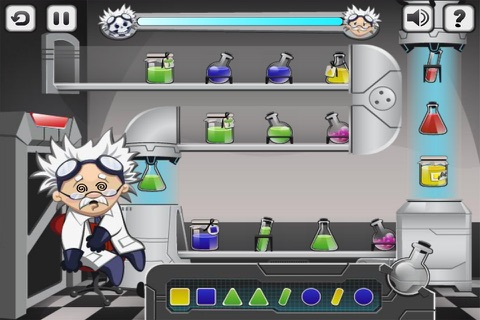 Dangerous Invention screenshot 2