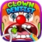 Did you know that clowns teeth decay just like ours do