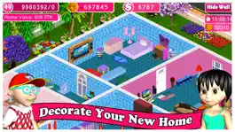 Game screenshot Home Design: Дизайн дома mod apk