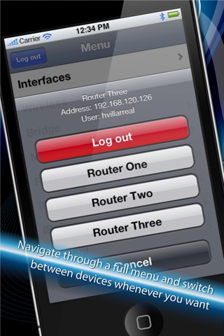 TikTool - Mobile Winbox screenshot 2