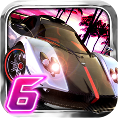 Asphalt 6: Adrenaline