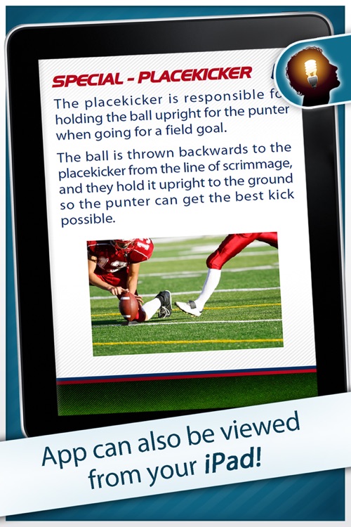 American Football - Understanding the Game screenshot-4