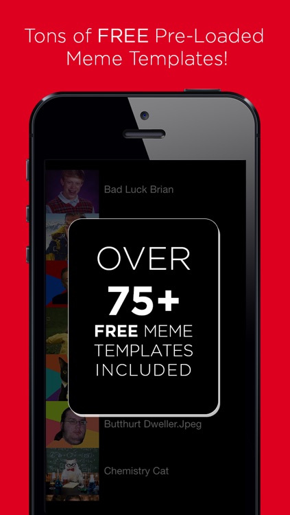 Meme Generator: My Meme Maker – Easily Create and Share Memes with Friends!