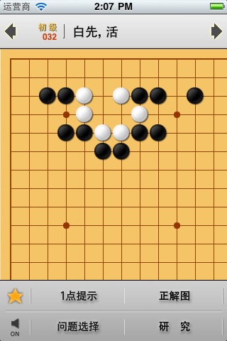 Master of Go screenshot 2