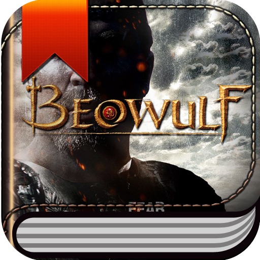 Beowulf(贝奥武甫) icon