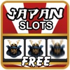 Samurai – Geisha Japan Slots FREE – Spin the Warrior Bonus Casino Wheel , Big Win Jackpot Payout