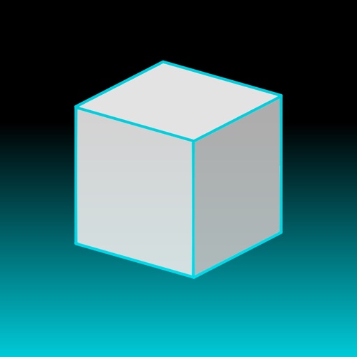 Cube Reverse  -- Are you genius? -- Icon
