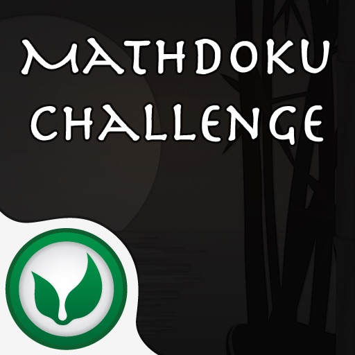 Mathdoku Challenge icon