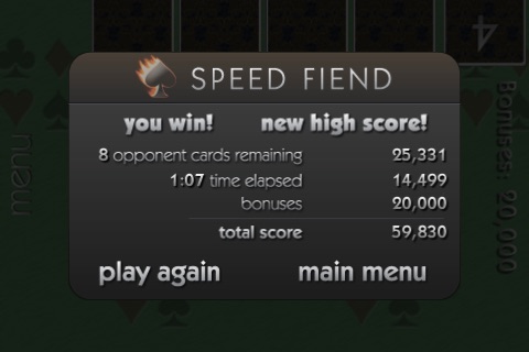 Speed Fiend Free