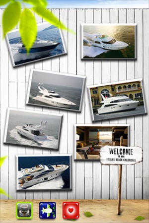 All Yacht(圖1)-速報App