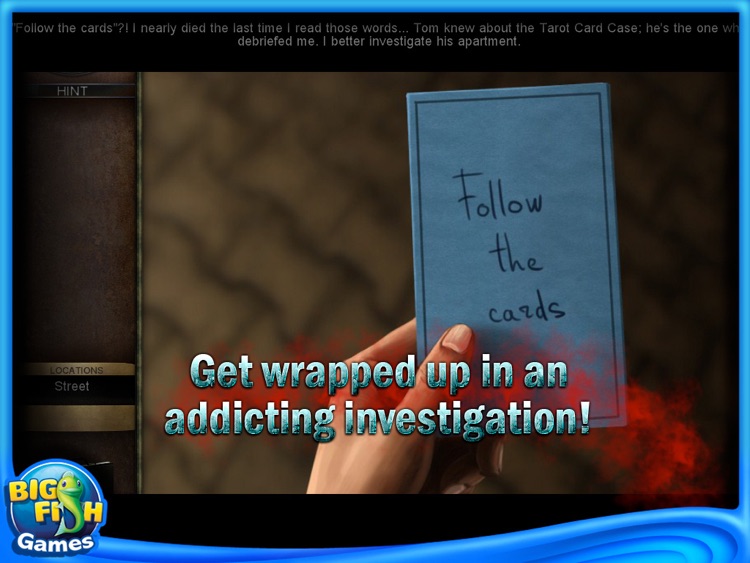 Strange Cases: The Lighthouse Mystery HD (Full)