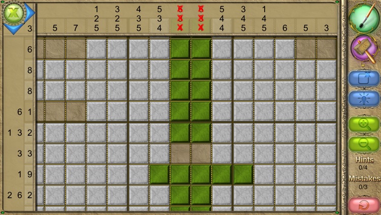 FlipPix Art - Simple Pleasures screenshot-3