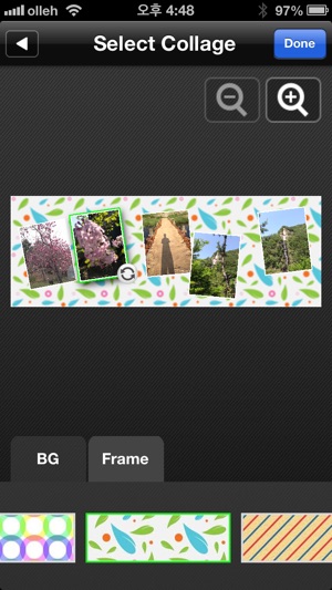 MiLi Photo Plus(圖1)-速報App