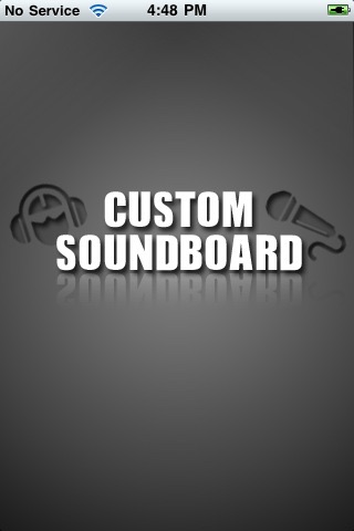 Custom Soundboard screenshot-4