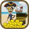 A Pirates Shipwrecked Life Treasure Hunt : Diamond Edition