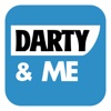 Darty & Me : Suivi Conso Darty Mobile