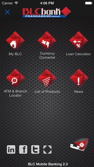 BLC Bank Mobile Banking(圖2)-速報App