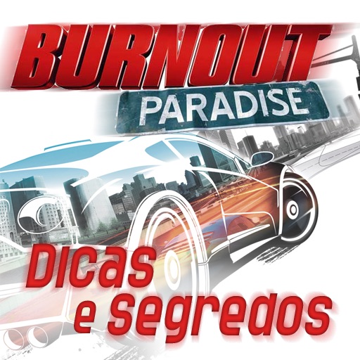 Dicas e Segredos de Burnout Paradise